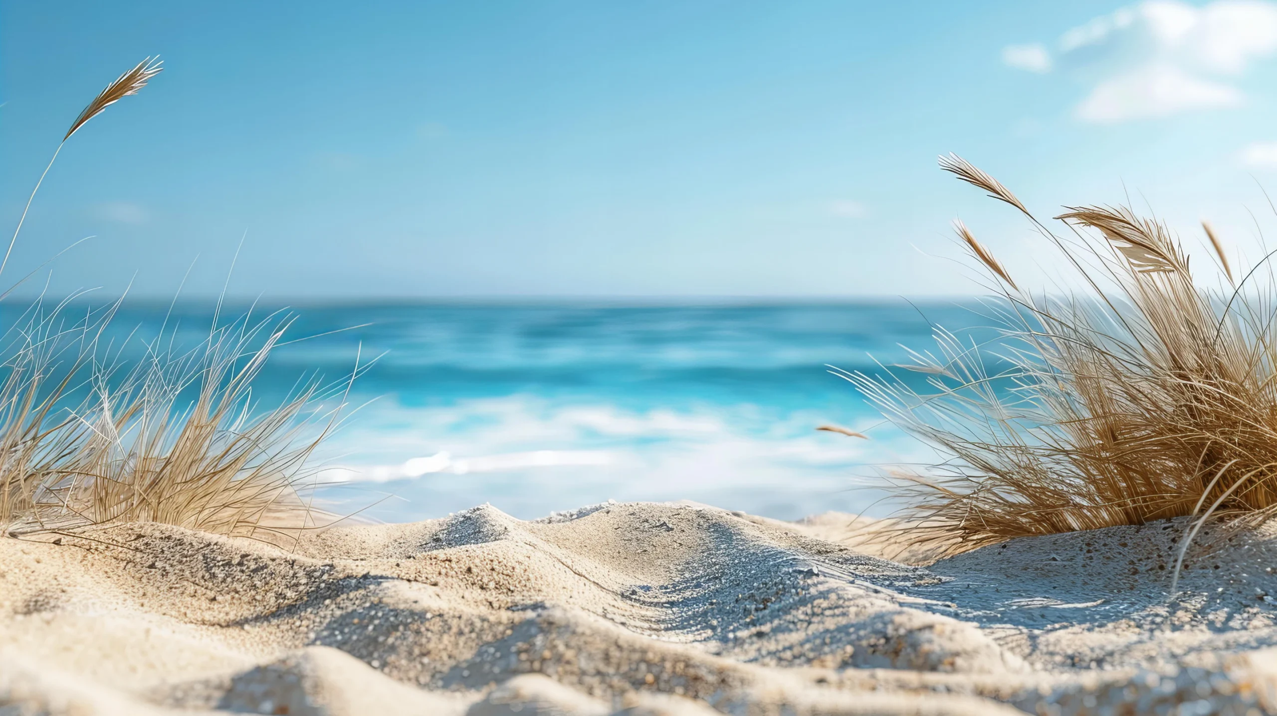 Serena Beach